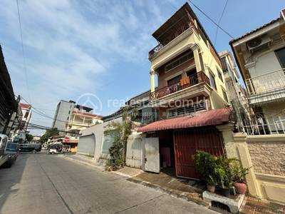 Toul Tum Poung 1, Chamkarmon, Phnom Penh