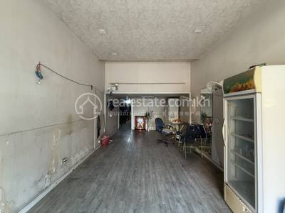 新街市3分区, 隆边区, 金边