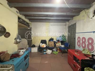 新街市3分区, 隆边区, 金边
