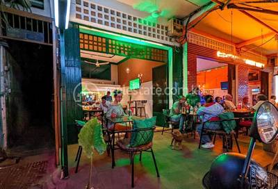 Phsar Kandal II, Daun Penh, Phnom Penh