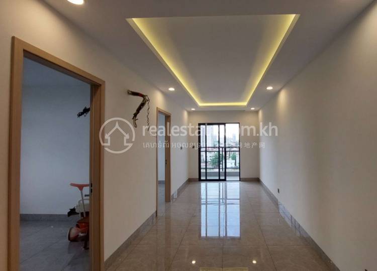 Residence H Sen Sok