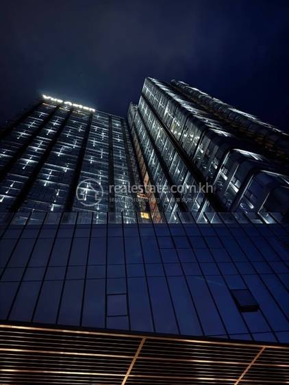 Vue Aston