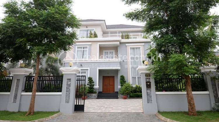  , Khmuonh, Sen Sok, Phnom Penh