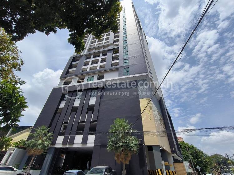  , Boeung Kak 1, Toul Kork, Phnom Penh