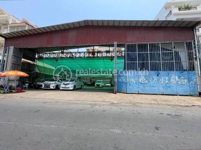 Warehouse