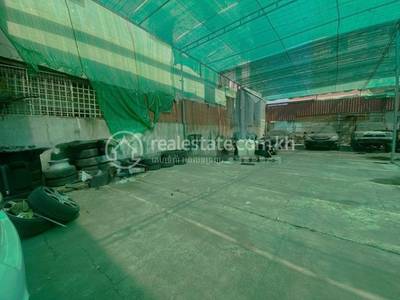   , Toul Svay Prey 2, Chamkarmon, プノンペン