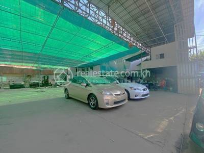   , Toul Svay Prey 2, Chamkarmon, プノンペン