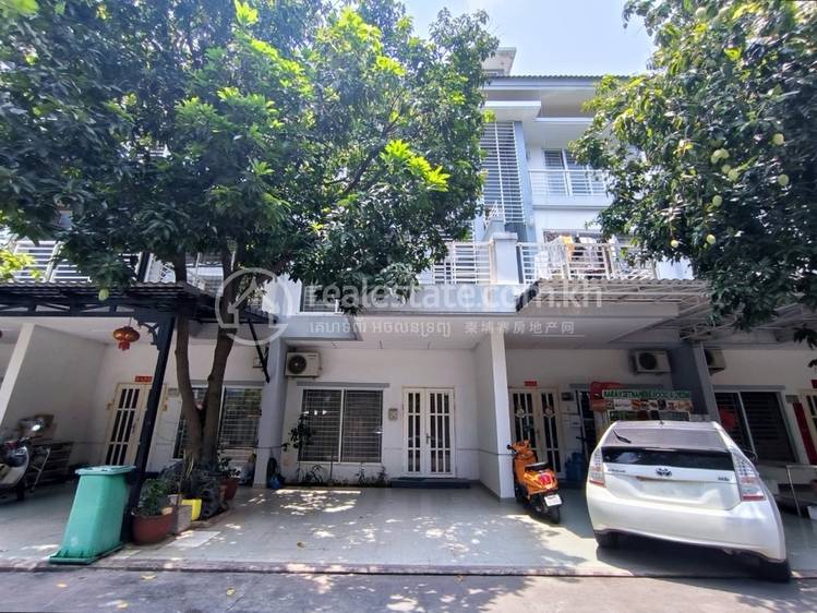  , Stueng Mean chey, Meanchey, Phnom Penh