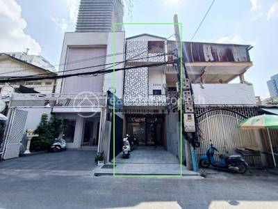 Shophouse