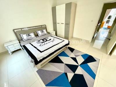 Borey Peng Huoth: The Star Platinum Euro Ville