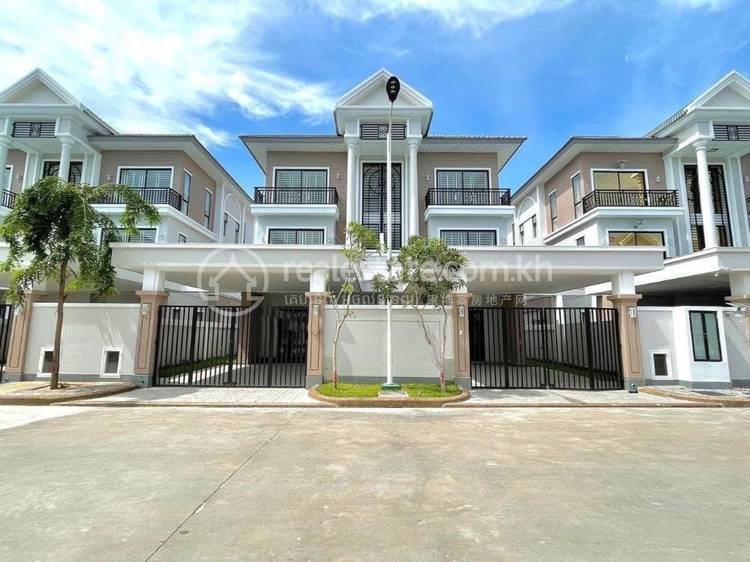   , Chak Angrae Leu, Meanchey, Phnom Penh
