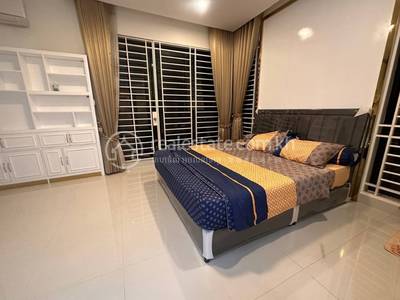   , Chak Angrae Leu, Meanchey, Phnom Penh