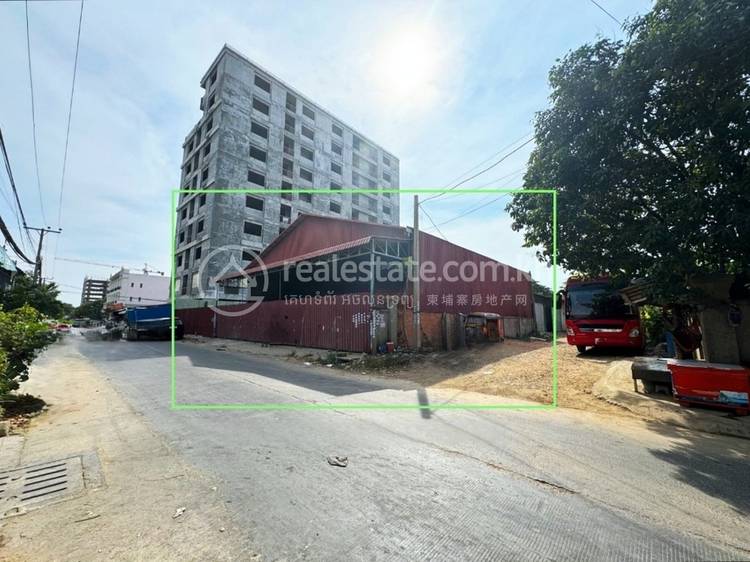   , Phnom Penh Thmey, Sen Sok, Phnom Penh