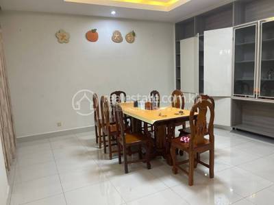   , Phnom Penh Thmey, Sen Sok, Phnom Penh