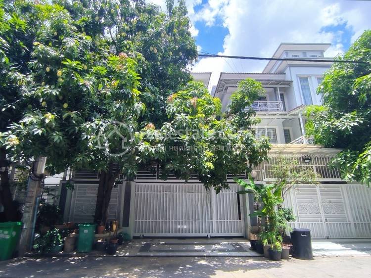  , Phnom Penh Thmey, Sen Sok, Phnom Penh