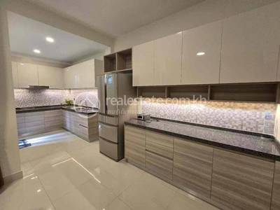 Borey Peng Huoth: The Star Platinum Eco Delta
