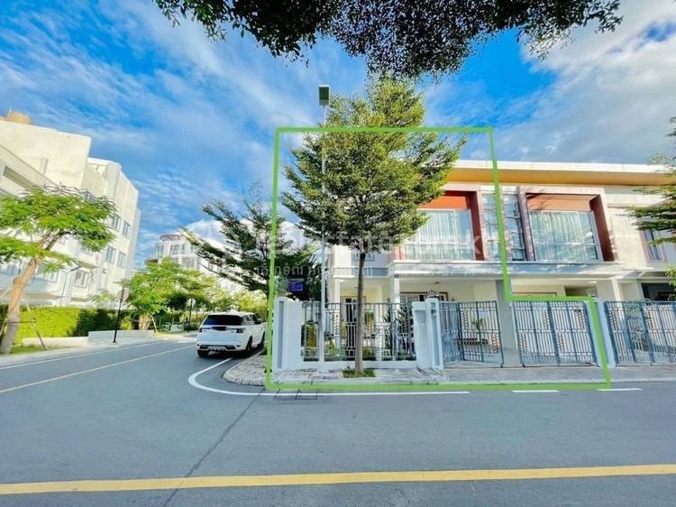  , 普莱克·里布, 水净华区, 金边