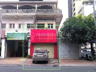 Shophouse