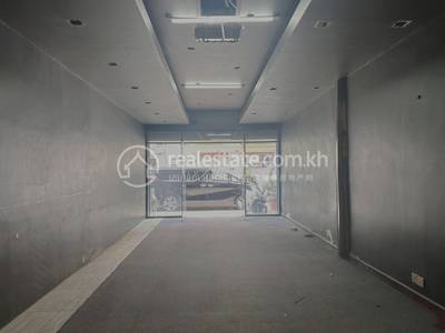  , BKK 1, Chamkarmon, プノンペン