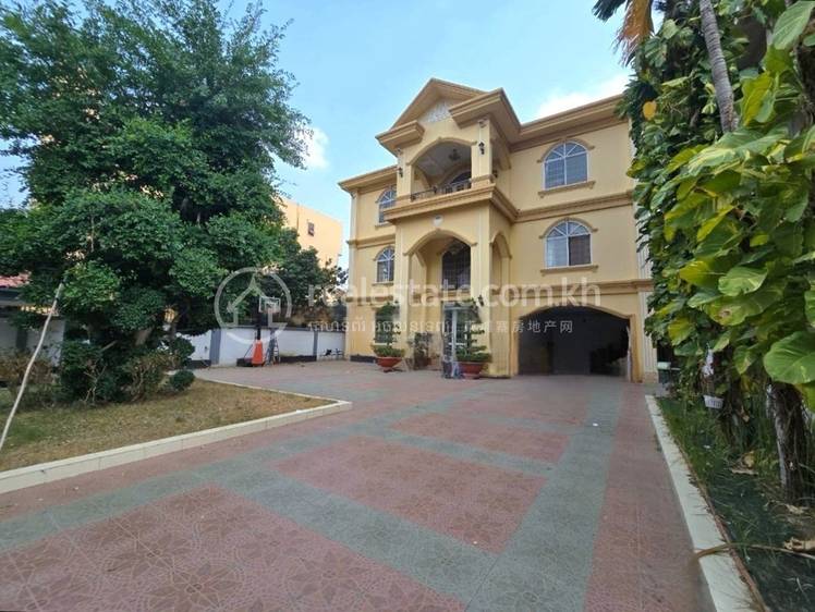  , Phnom Penh Thmey, Sen Sok, Phnom Penh