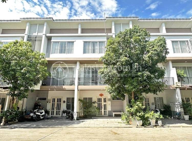 Borey Peng Huoth : The Star Platinum Mercurean II