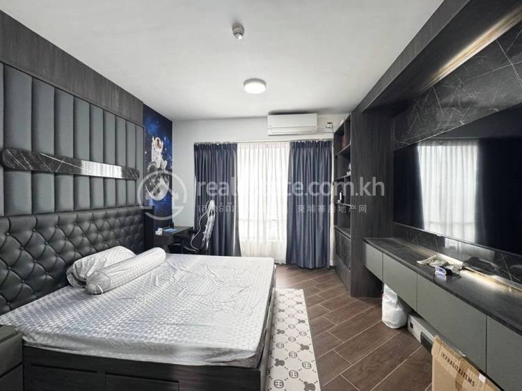  , BKK 3, Chamkarmon, Phnom Penh