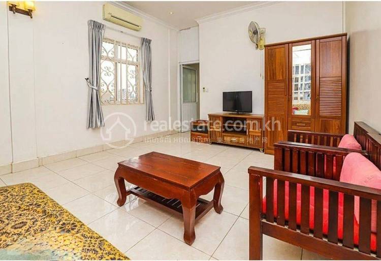  , Toul Tum Poung 1, Chamkarmon, Phnom Penh