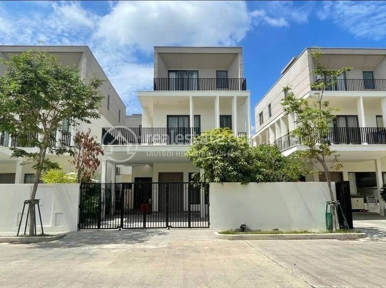  , Preaek Kampues, Dangkao, Phnom Penh