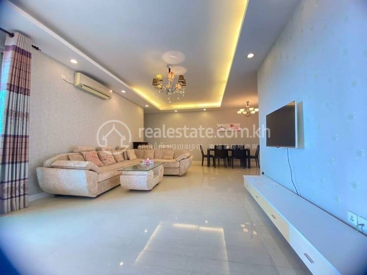  , Tonle Bassac, Chamkarmon, Phnom Penh