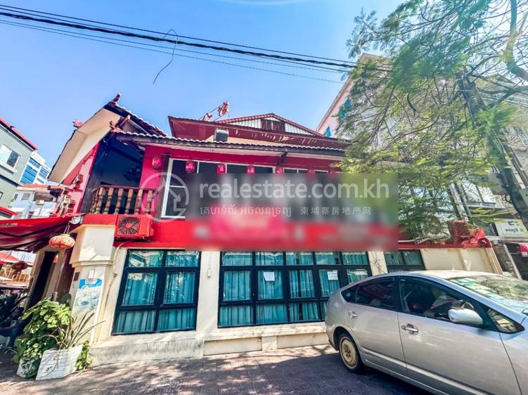 Boeung Prolit分区, 马卡拉区, 金边