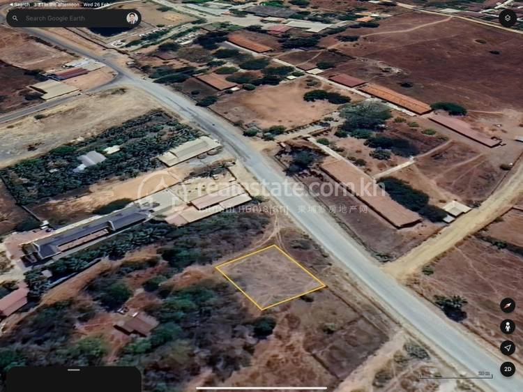 ទួលព្រេច, អង្គស្នួល, កណ្ដាល