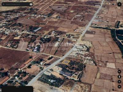 "Tuol Prech", Angk Snuol, Kandal