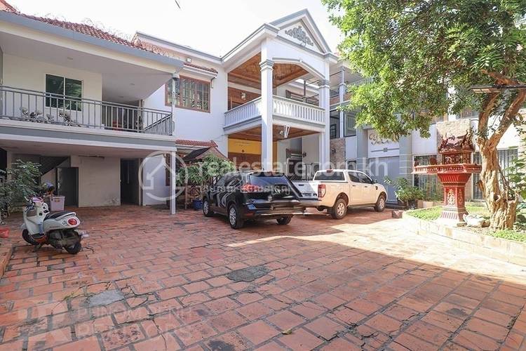 Tuek L'ak 3, Toul Kork, Phnom Penh