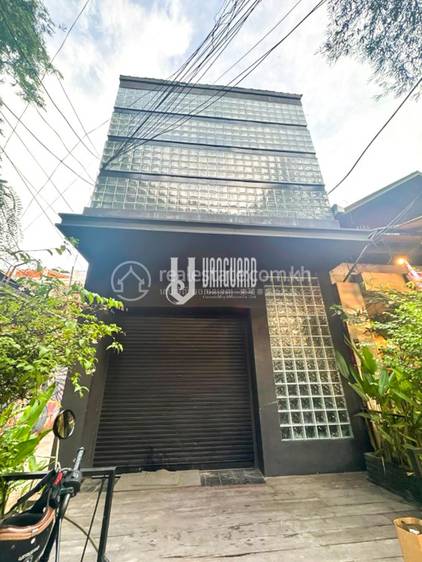 Chey Chumneah, Daun Penh, Phnom Penh