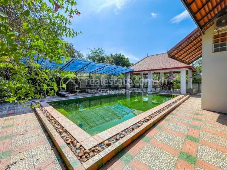 សាលាកំរើក, សៀមរាប, សៀមរាប