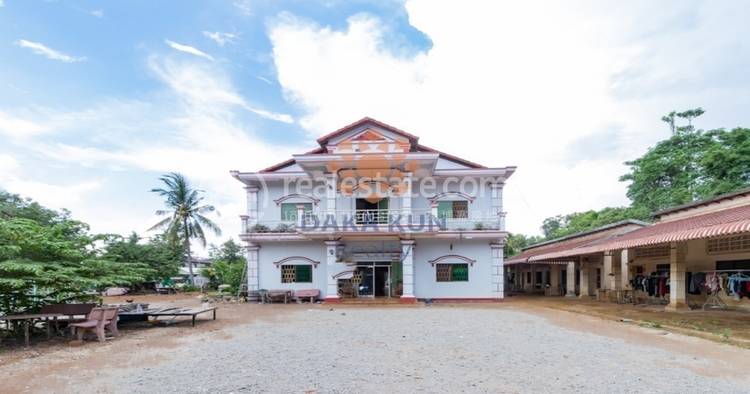 ស្វាយដង្គំ, សៀមរាប, សៀមរាប