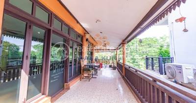 Sala Kamraeuk, เสียมราฐ, เสียมราฐ