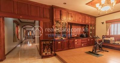 Sala Kamraeuk, เสียมราฐ, เสียมราฐ