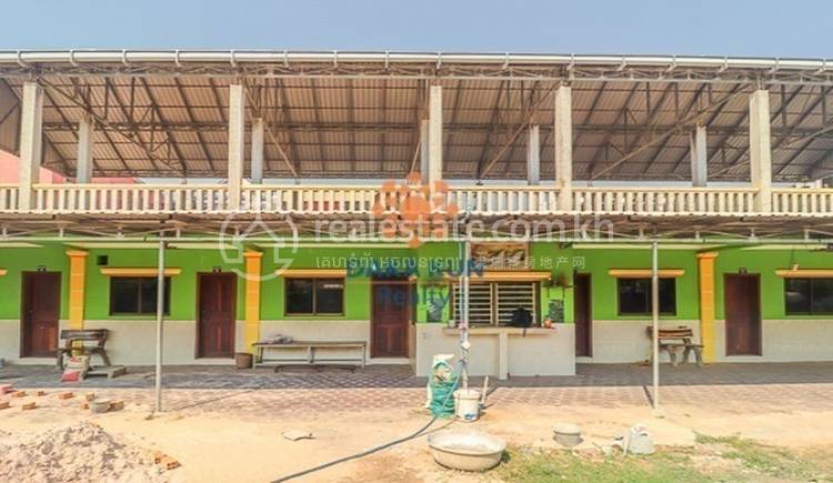 Sala Kamraeuk, Siem Reap, Siem Reap