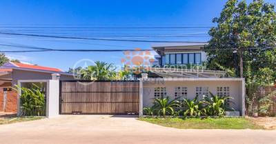Sala Kamraeuk, Siem Reap, Siem Reap