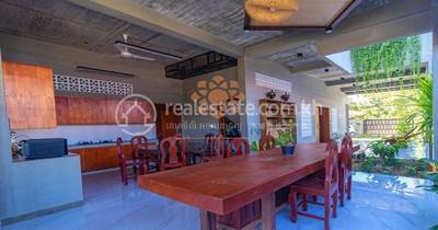 Sala Kamraeuk, Siem Reap, Siem Reap