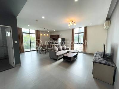 Tonle Bassac, Chamkarmon, Phnom Penh