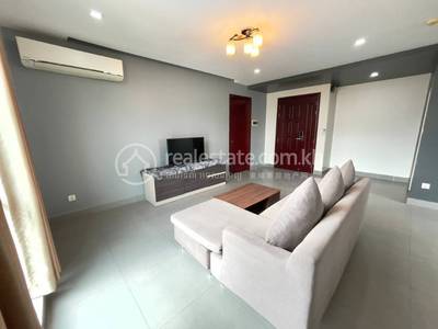 Tonle Bassac, Chamkarmon, Phnom Penh