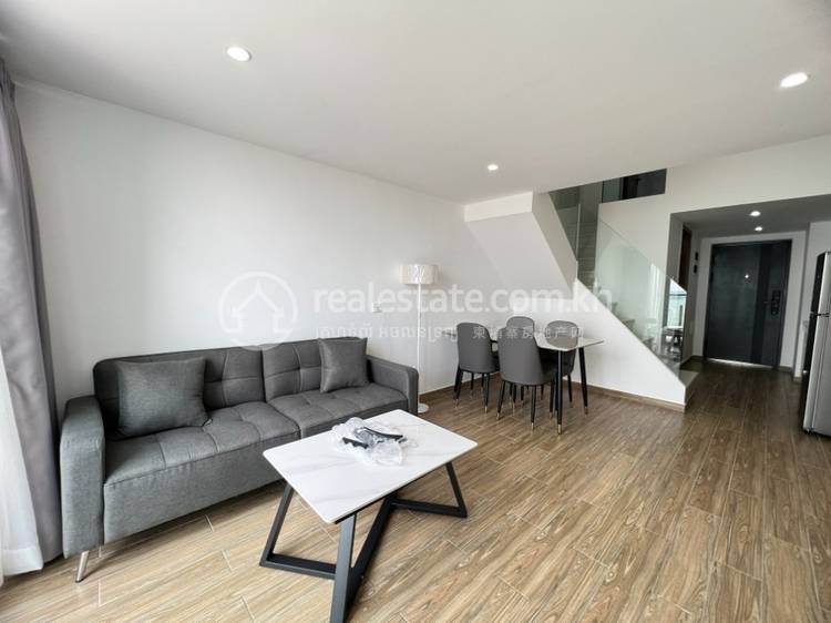 Morgan EnMaison | Condo Type