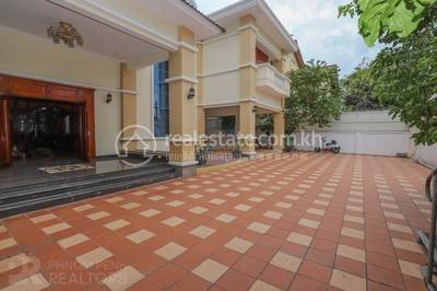 Boeung Kak 2, Toul Kork, Phnom Penh