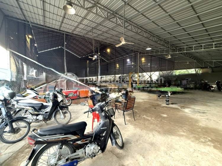  , Kouk Khleang, Sen Sok, พนมเปญ
