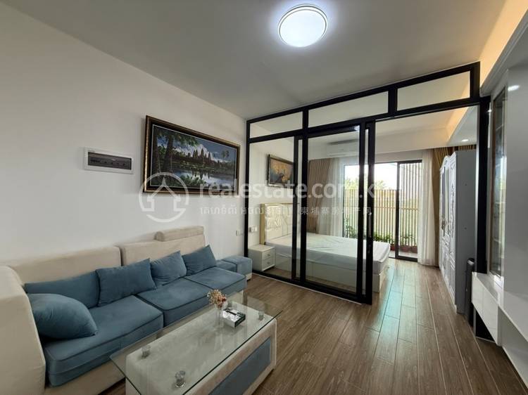 residential Studio for sale in Chroy Changvar ID 251638 1