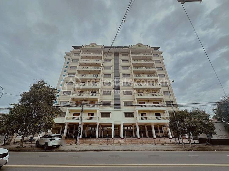  , Tuek L'ak 2, Toul Kork, Phnom Penh