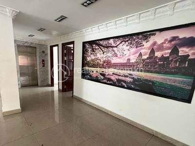  , 四臂湾分区, 隆边区, 金边