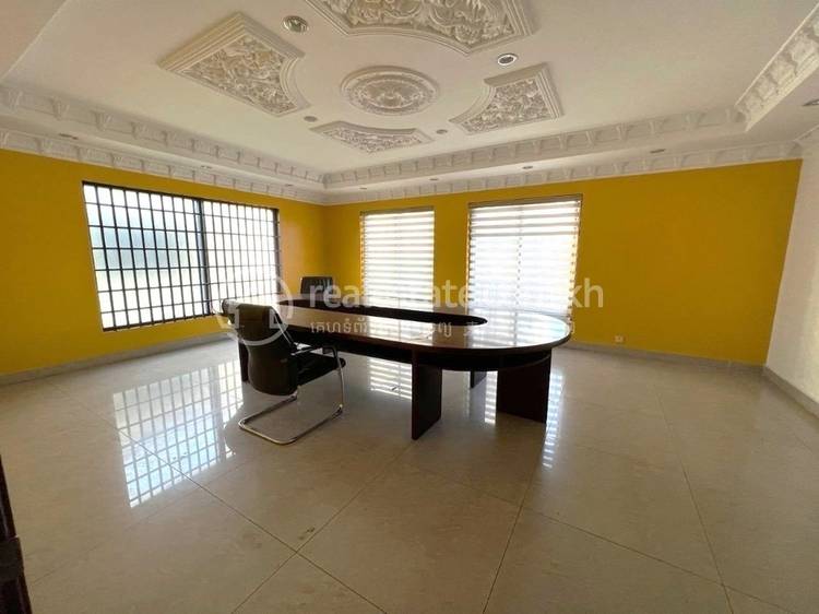  , Chakto Mukh, Daun Penh, Phnom Penh